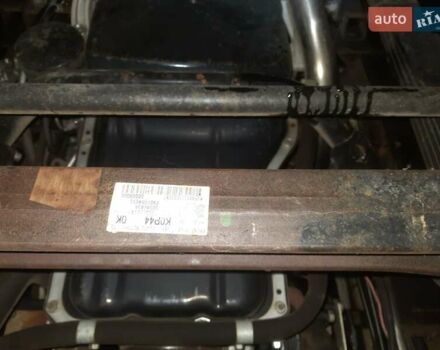 Желтый Ataman A09206, объемом двигателя 5.2 л и пробегом 1 тыс. км за 30500 $, фото 18 на Automoto.ua