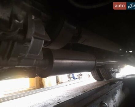 Желтый Ataman A09206, объемом двигателя 5.2 л и пробегом 1 тыс. км за 30500 $, фото 31 на Automoto.ua