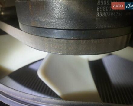 Желтый Ataman A09206, объемом двигателя 5.2 л и пробегом 1 тыс. км за 30500 $, фото 19 на Automoto.ua