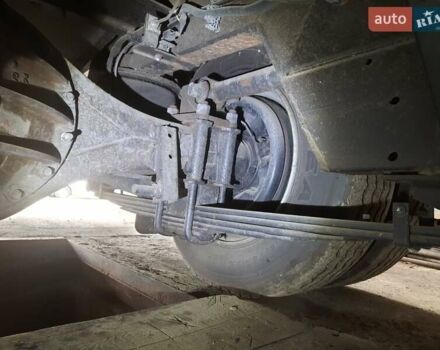 Желтый Ataman A09206, объемом двигателя 5.2 л и пробегом 1 тыс. км за 30500 $, фото 34 на Automoto.ua