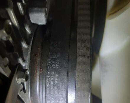 Желтый Ataman A09206, объемом двигателя 5.2 л и пробегом 1 тыс. км за 30500 $, фото 20 на Automoto.ua