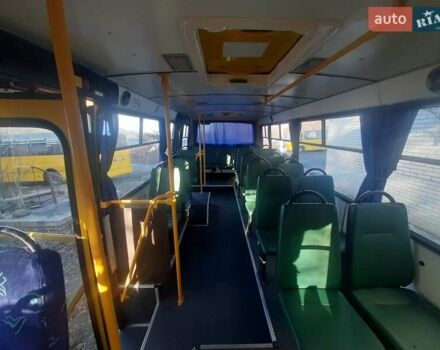 Желтый Ataman A09206, объемом двигателя 5.2 л и пробегом 1 тыс. км за 30500 $, фото 5 на Automoto.ua