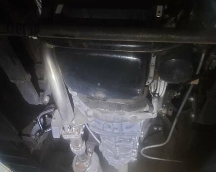 Желтый Ataman A09206, объемом двигателя 5.2 л и пробегом 1 тыс. км за 30500 $, фото 17 на Automoto.ua