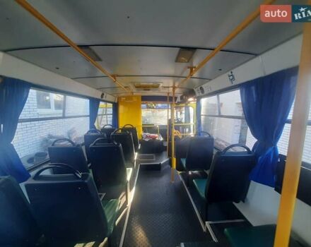 Желтый Ataman A09206, объемом двигателя 5.2 л и пробегом 1 тыс. км за 30500 $, фото 2 на Automoto.ua