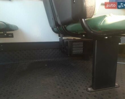 Желтый Ataman A09206, объемом двигателя 5.2 л и пробегом 1 тыс. км за 30500 $, фото 10 на Automoto.ua