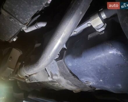 Желтый Ataman A09206, объемом двигателя 5.2 л и пробегом 1 тыс. км за 30500 $, фото 16 на Automoto.ua