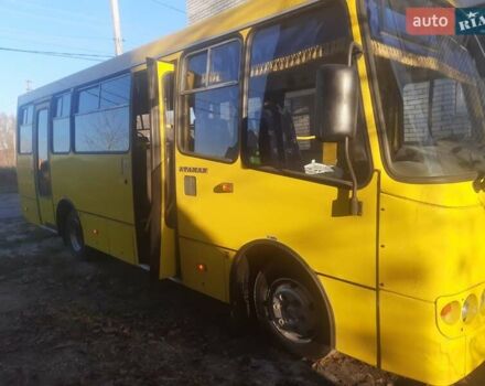 Желтый Ataman A09206, объемом двигателя 5.2 л и пробегом 1 тыс. км за 30500 $, фото 39 на Automoto.ua