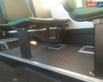 Желтый Ataman A09206, объемом двигателя 5.2 л и пробегом 1 тыс. км за 30500 $, фото 13 на Automoto.ua