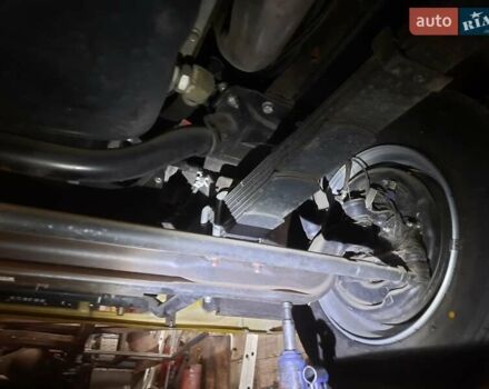 Желтый Ataman A09206, объемом двигателя 5.2 л и пробегом 1 тыс. км за 30500 $, фото 32 на Automoto.ua