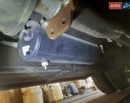 Желтый Ataman A09206, объемом двигателя 5.2 л и пробегом 1 тыс. км за 30500 $, фото 35 на Automoto.ua