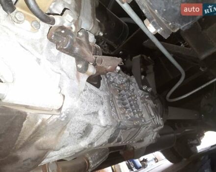 Желтый Ataman A09206, объемом двигателя 5.2 л и пробегом 1 тыс. км за 30500 $, фото 38 на Automoto.ua