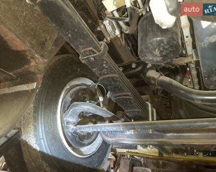 Желтый Ataman A09206, объемом двигателя 5.2 л и пробегом 1 тыс. км за 30500 $, фото 30 на Automoto.ua