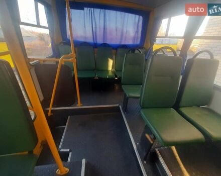 Желтый Ataman A09206, объемом двигателя 5.2 л и пробегом 1 тыс. км за 30500 $, фото 6 на Automoto.ua