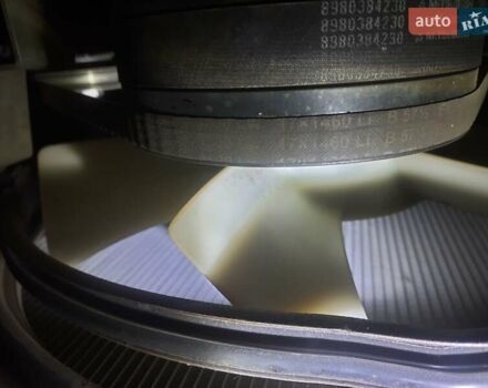 Желтый Ataman A09206, объемом двигателя 5.2 л и пробегом 1 тыс. км за 30500 $, фото 23 на Automoto.ua