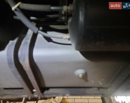 Желтый Ataman A09206, объемом двигателя 5.2 л и пробегом 1 тыс. км за 30500 $, фото 29 на Automoto.ua