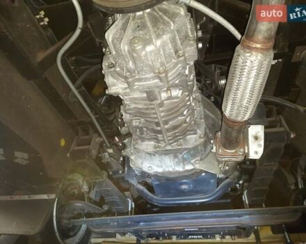 Желтый Ataman A09206, объемом двигателя 5.2 л и пробегом 1 тыс. км за 30500 $, фото 27 на Automoto.ua