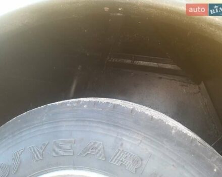 Желтый Ataman A09206, объемом двигателя 5.2 л и пробегом 1 тыс. км за 30500 $, фото 9 на Automoto.ua