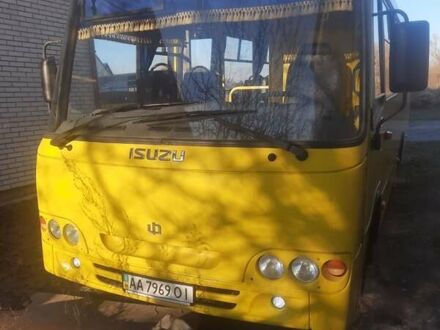 Желтый Ataman A09206, объемом двигателя 5.2 л и пробегом 1 тыс. км за 30500 $, фото 1 на Automoto.ua