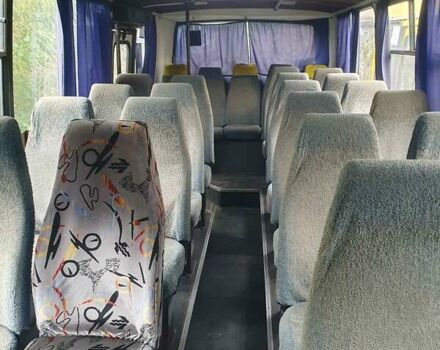 Білий Ataman А093, об'ємом двигуна 4.57 л та пробігом 500 тис. км за 10000 $, фото 1 на Automoto.ua