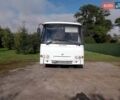 Белый Ataman А093, объемом двигателя 5.2 л и пробегом 500 тыс. км за 10500 $, фото 1 на Automoto.ua