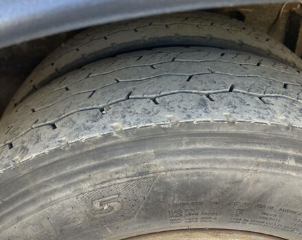 Белый Ataman А093, объемом двигателя 5.2 л и пробегом 495 тыс. км за 12500 $, фото 17 на Automoto.ua