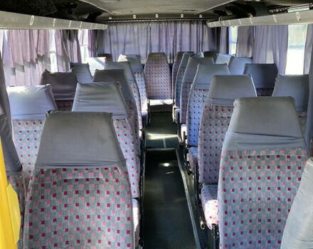 Белый Ataman А093, объемом двигателя 5.2 л и пробегом 495 тыс. км за 12500 $, фото 20 на Automoto.ua