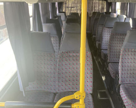 Белый Ataman А093, объемом двигателя 5.2 л и пробегом 495 тыс. км за 12500 $, фото 14 на Automoto.ua