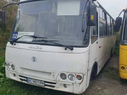 Білий Ataman А093, об'ємом двигуна 4.57 л та пробігом 500 тис. км за 10000 $, фото 1 на Automoto.ua