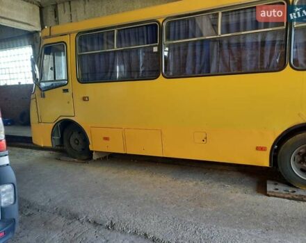 Ataman А093, объемом двигателя 0 л и пробегом 100 тыс. км за 7000 $, фото 2 на Automoto.ua