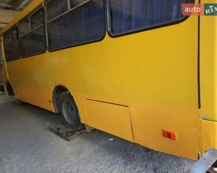 Ataman А093, объемом двигателя 0 л и пробегом 100 тыс. км за 7000 $, фото 1 на Automoto.ua