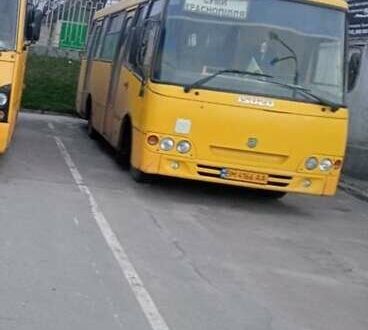 Ataman А093, об'ємом двигуна 0 л та пробігом 100 тис. км за 7000 $, фото 1 на Automoto.ua