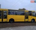 Желтый Ataman А093, объемом двигателя 5.19 л и пробегом 250 тыс. км за 30000 $, фото 1 на Automoto.ua