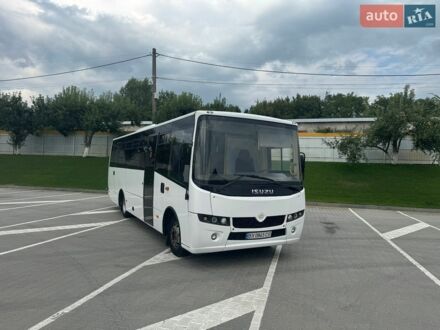 Белый Ataman A09216, объемом двигателя 5.19 л и пробегом 640 тыс. км за 34999 $, фото 1 на Automoto.ua