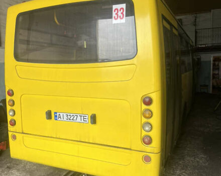 Ataman A092G6, объемом двигателя 0 л и пробегом 450 тыс. км за 18500 $, фото 2 на Automoto.ua