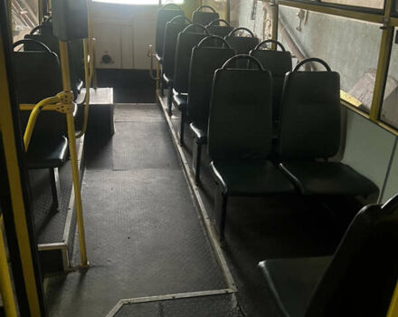 Ataman A092G6, объемом двигателя 0 л и пробегом 450 тыс. км за 18500 $, фото 6 на Automoto.ua