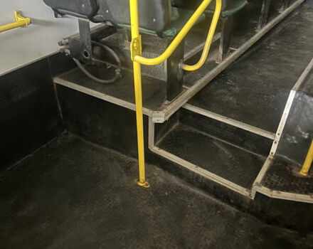 Ataman A092G6, объемом двигателя 0 л и пробегом 450 тыс. км за 18500 $, фото 8 на Automoto.ua