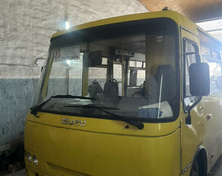 Ataman A092G6, объемом двигателя 0 л и пробегом 450 тыс. км за 18500 $, фото 1 на Automoto.ua