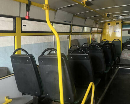 Ataman A092G6, объемом двигателя 0 л и пробегом 450 тыс. км за 18500 $, фото 9 на Automoto.ua