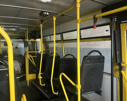 Ataman A092G6, объемом двигателя 0 л и пробегом 450 тыс. км за 18500 $, фото 10 на Automoto.ua