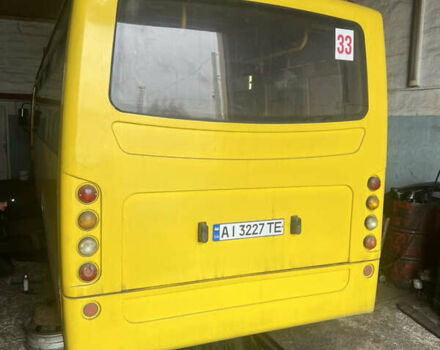 Ataman A092G6, объемом двигателя 0 л и пробегом 450 тыс. км за 18500 $, фото 3 на Automoto.ua