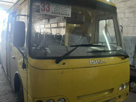 Ataman A092G6, объемом двигателя 0 л и пробегом 450 тыс. км за 18500 $, фото 1 на Automoto.ua