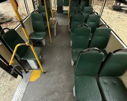 Бежевый Ataman A092H6, объемом двигателя 5.19 л и пробегом 268 тыс. км за 46000 $, фото 9 на Automoto.ua