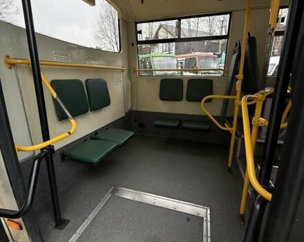 Бежевый Ataman A092H6, объемом двигателя 5.19 л и пробегом 268 тыс. км за 46000 $, фото 10 на Automoto.ua