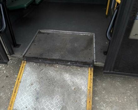 Бежевый Ataman A092H6, объемом двигателя 5.19 л и пробегом 268 тыс. км за 46000 $, фото 15 на Automoto.ua