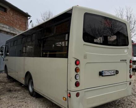 Бежевый Ataman A092H6, объемом двигателя 5.19 л и пробегом 268 тыс. км за 46000 $, фото 12 на Automoto.ua