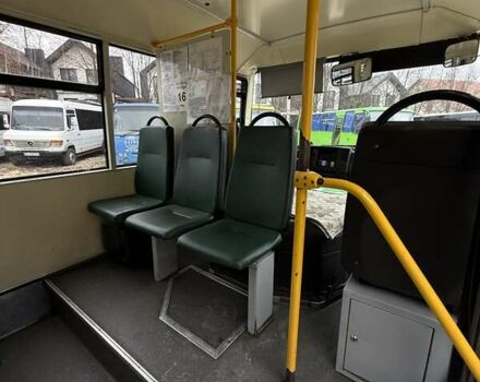 Бежевый Ataman A092H6, объемом двигателя 5.19 л и пробегом 268 тыс. км за 46000 $, фото 7 на Automoto.ua