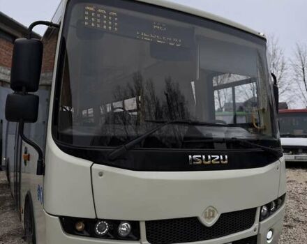 Бежевый Ataman A092H6, объемом двигателя 5.19 л и пробегом 268 тыс. км за 48000 $, фото 1 на Automoto.ua