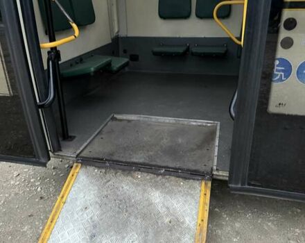 Бежевый Ataman A092H6, объемом двигателя 5.19 л и пробегом 268 тыс. км за 48000 $, фото 16 на Automoto.ua