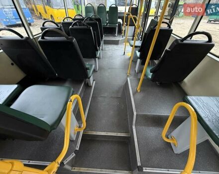 Бежевый Ataman A092H6, объемом двигателя 5.19 л и пробегом 268 тыс. км за 46000 $, фото 11 на Automoto.ua