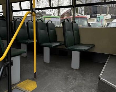 Бежевый Ataman A092H6, объемом двигателя 5.19 л и пробегом 268 тыс. км за 48000 $, фото 5 на Automoto.ua